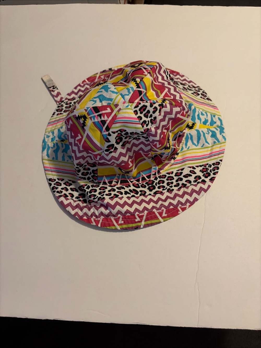 Jumping Beans Girl’s Sun Hat 6-18 Months